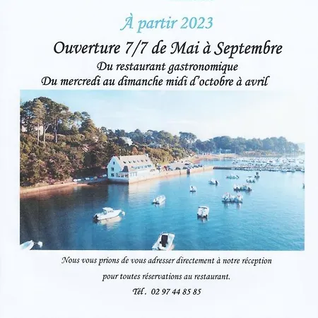 Restaurant Les Venetes