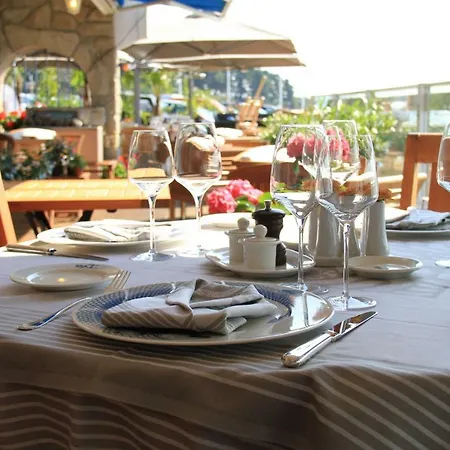 Restaurant Les Venetes