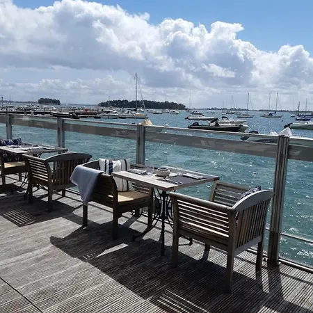 Restaurant Les Venetes